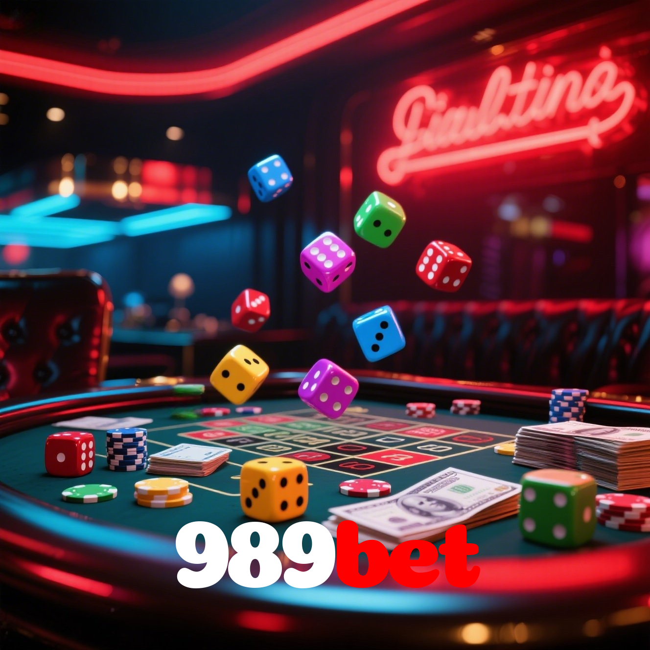 989bet:O melhor cassino para você jogar slots e apostar no seu time de futebol!