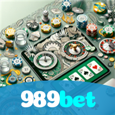 989bet:A emoção do blackjack te espera! Aposte e vença agora!