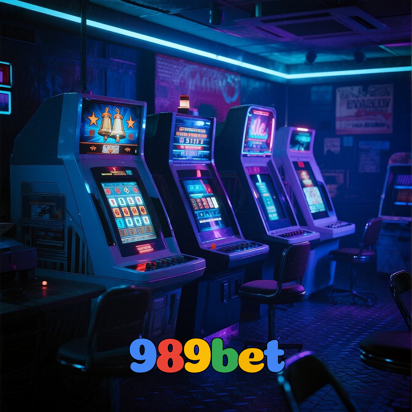 989bet：Jogue agora nas melhores slots e ganhe prêmios fantásticos!
