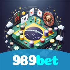 989bet：Encontre a sorte na roleta! Aposte agora e ganhe!