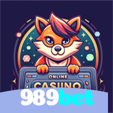 989bet：Jogue nas mesas de poker e vença como um profissional!