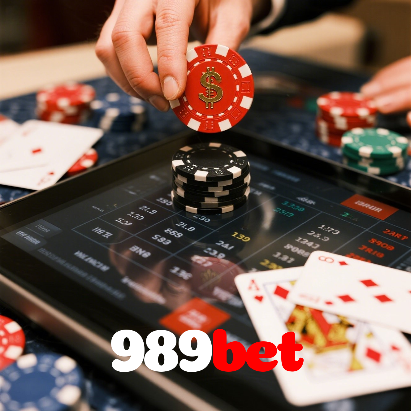 989bet:As maiores vitórias estão ao seu alcance! Aposte e vença!