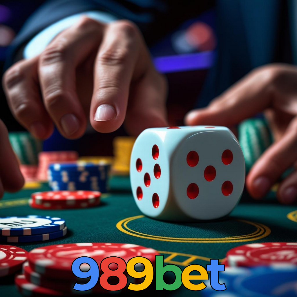 989bet：Em cada giro, novas vitórias! Venha jogar nas melhores slots!