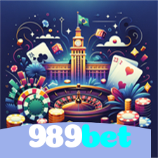 989bet：Jogue slots, poker e aposte no futebol no cassino online mais emocionante!