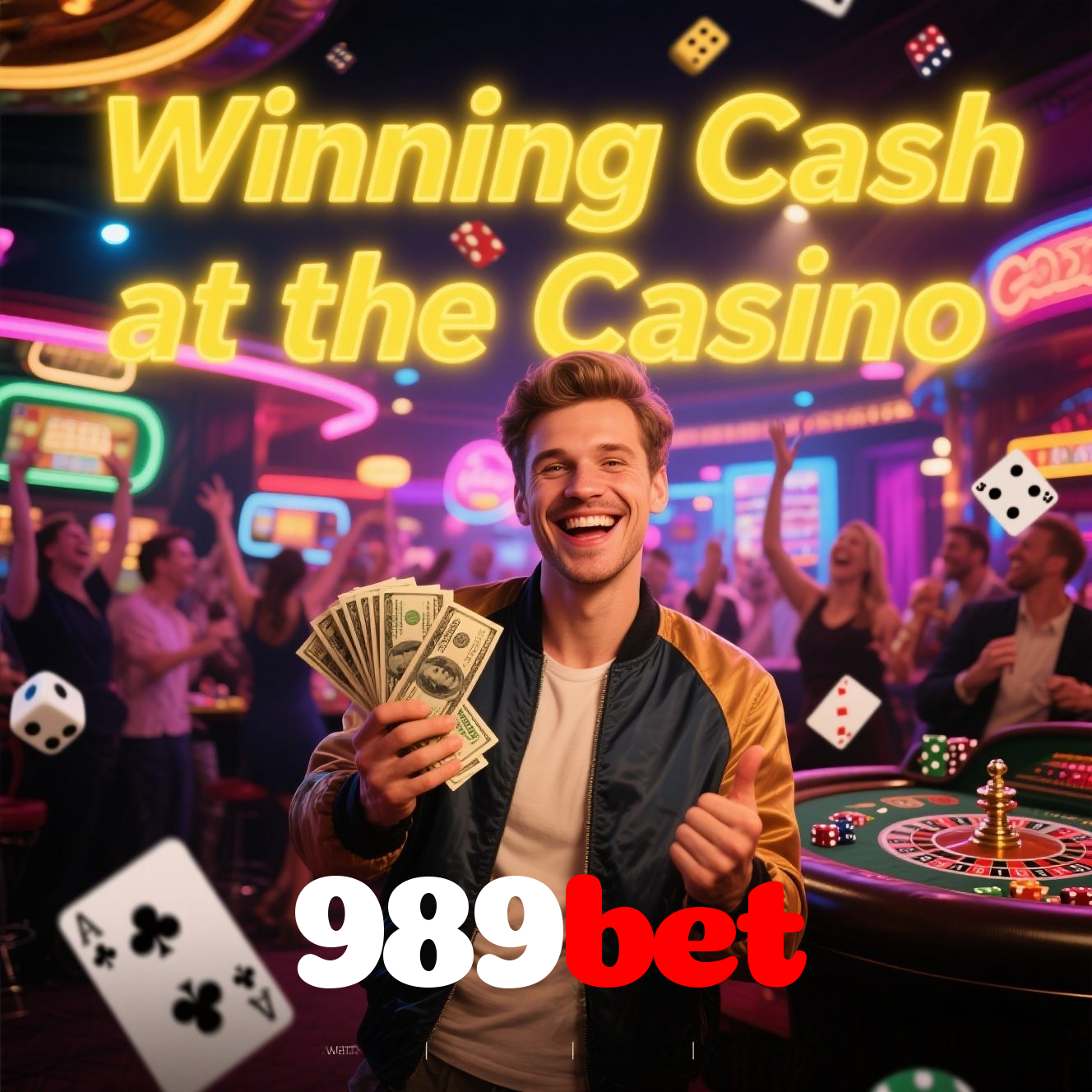 989bet：Jogue nas melhores slots e conquiste prêmios incríveis!