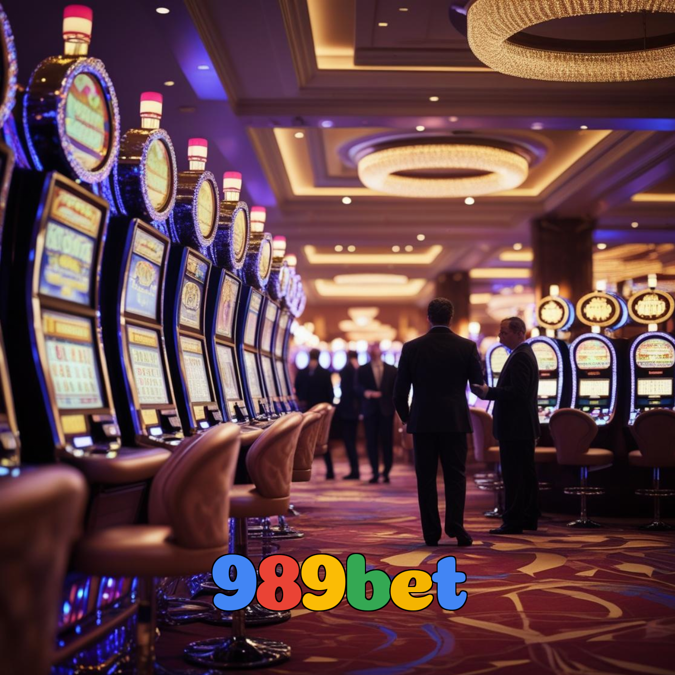 989bet:A sorte está ao seu lado! Aposte nas melhores opções e vença agora!