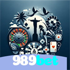 989bet：Onde o futebol e o cassino online se encontram para diversão sem fim!