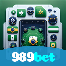 989bet：Aposte no futebol e jogue os jogos mais emocionantes como blackjack e poker!