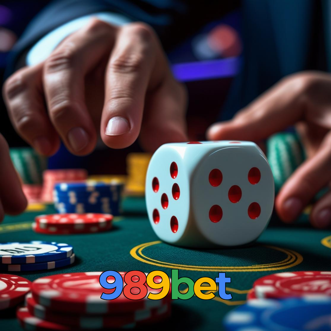 989bet：Prepare-se para a ação! Jogue blackjack e vença como nunca!