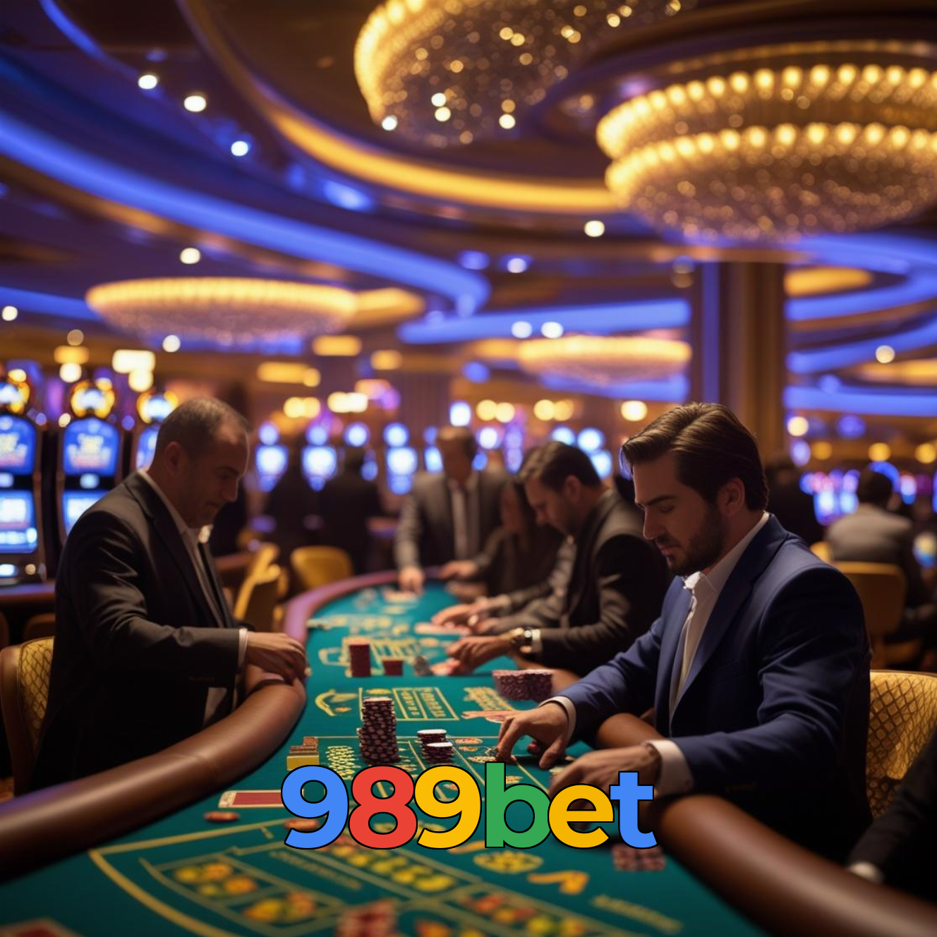 989bet：Aposte no futebol online e conquiste grandes recompensas!