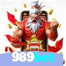 989bet：Jogue slots, aposte no futebol e vença com grandes prêmios!