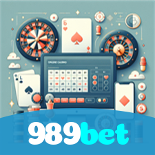 989bet：O cassino mais confiável para jogar blackjack e apostar no futebol!