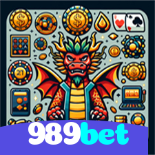 989bet：Jogue poker, aposte no futebol e ganhe no cassino mais confiável!