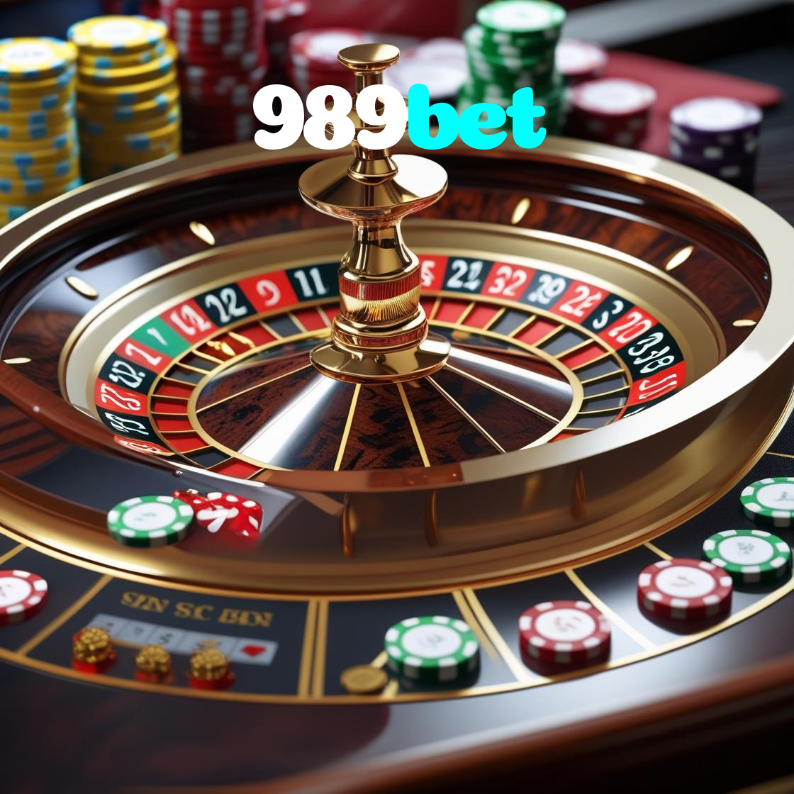 989bet:Jogue nas nossas roletas e ganhe prêmios incríveis!