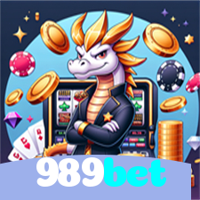 989bet：Jogue poker, ganhe no futebol e vença no cassino online mais confiável!