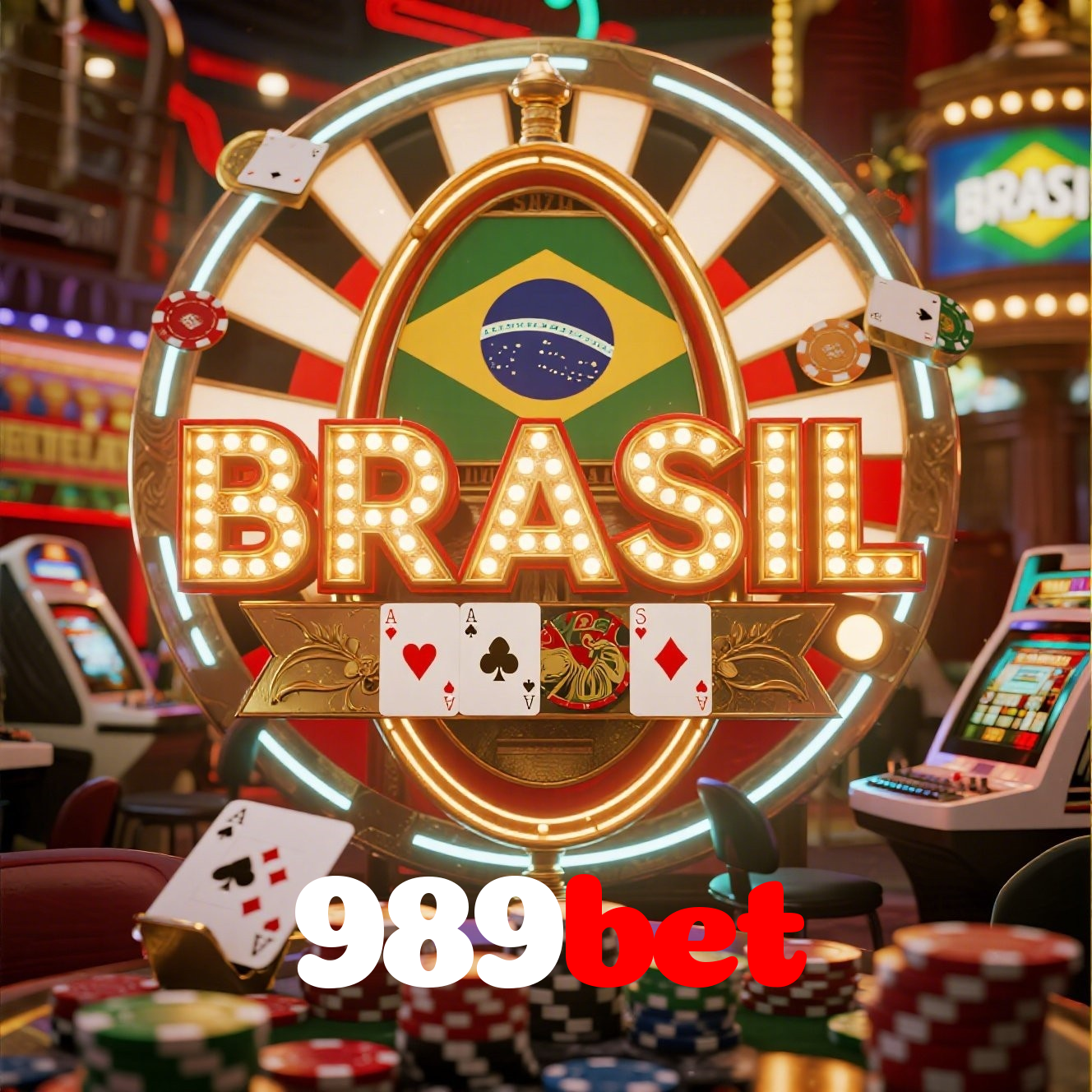 989bet:Ganhe prêmios fantásticos nas roletas online!