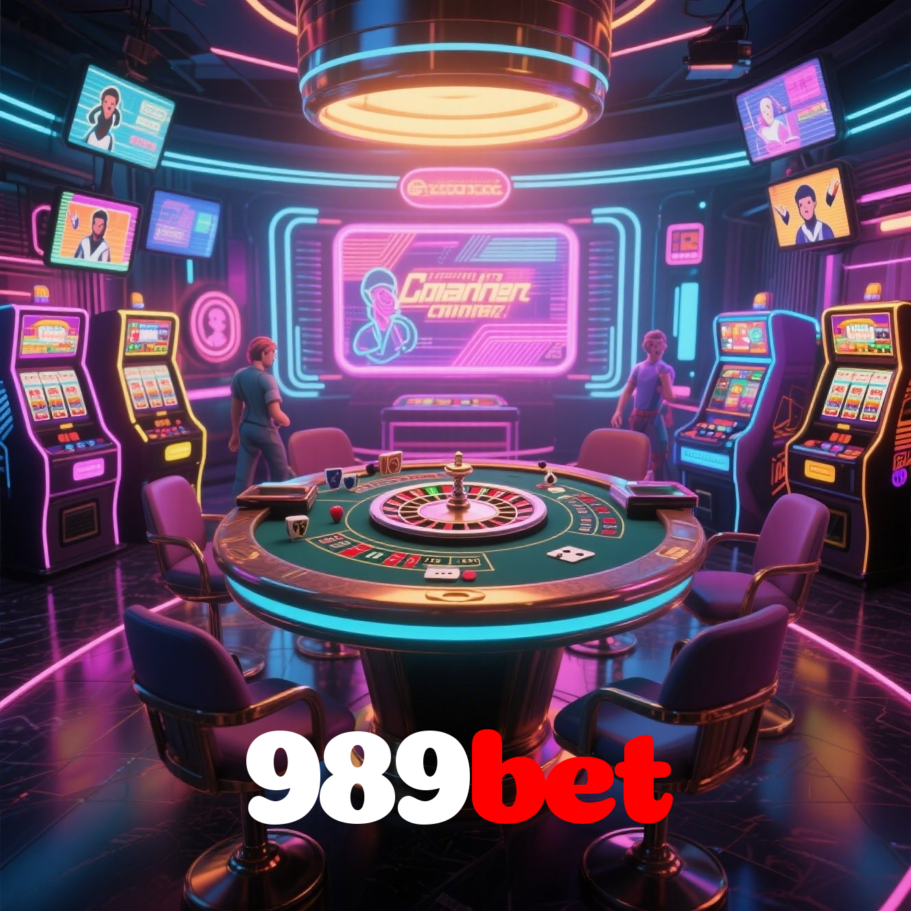 989bet:O cassino online mais emocionante está aqui! Aposte agora!