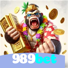 989bet:O cassino mais confiável para apostas no futebol e jogos de cassino!