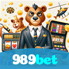 989bet:Aposte nas roletas e mostre que a sorte está com você!