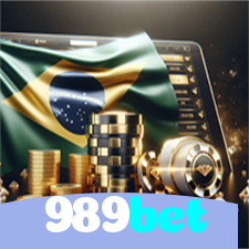 989bet：As melhores slots do mercado estão esperando por você! Jogue agora!