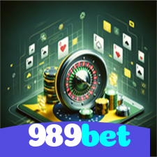 989bet：O cassino online mais confiável, com poker, roleta e futebol online!