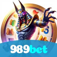 989bet：A emoção das slots te espera! Aposte agora e ganhe!