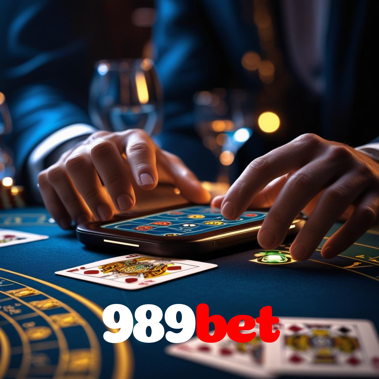 989bet:O melhor do futebol online está esperando por você! Aposte e ganhe!