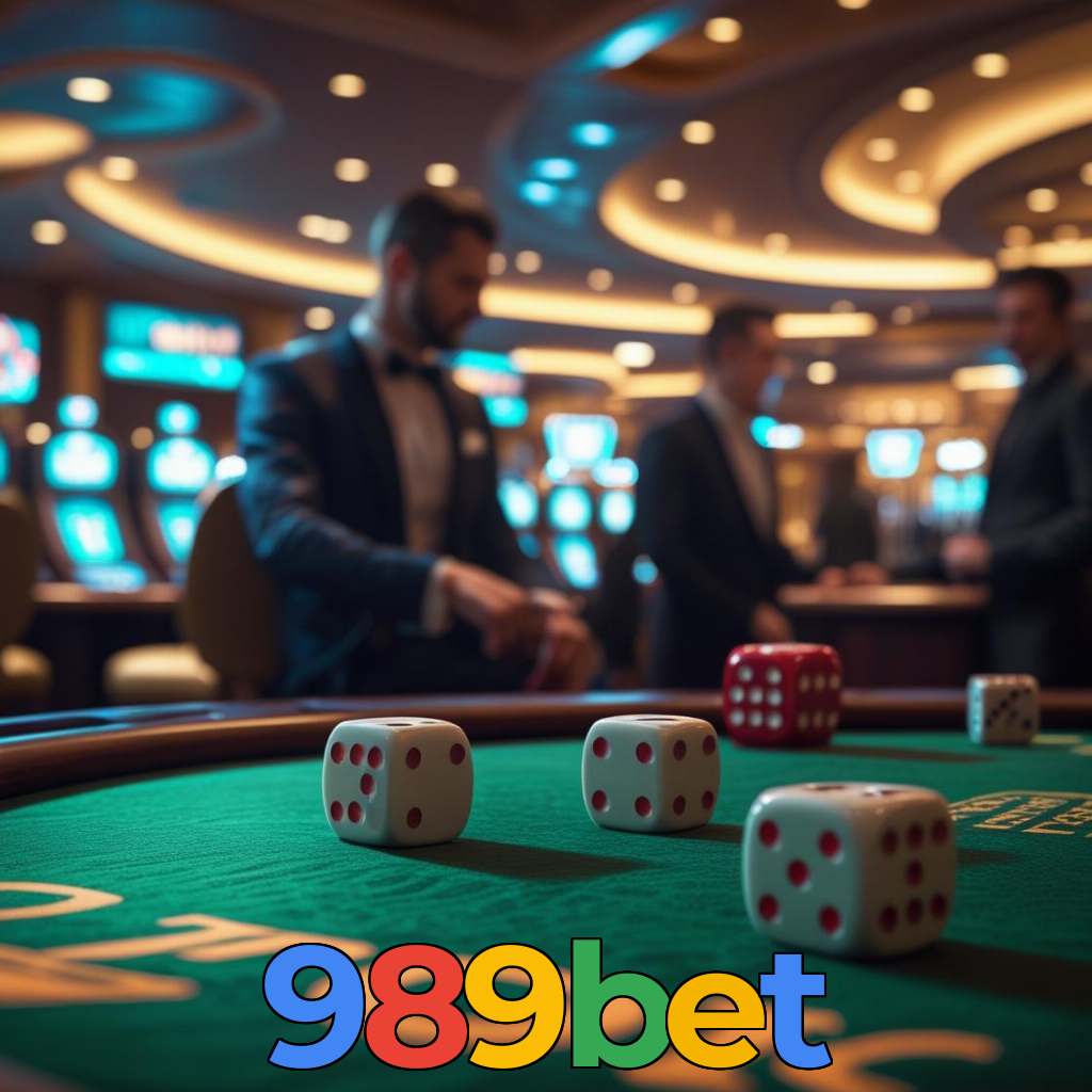 989bet:Jogue nas melhores slots e conquiste o jackpot dos seus sonhos!