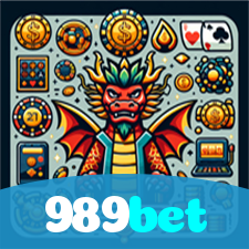 989bet：Em cada jogo, a chance de ganhar é sua! Jogue agora no cassino!
