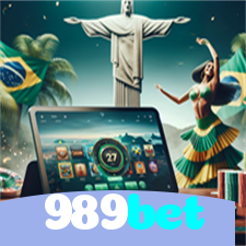 989bet：Diversão total com blackjack, poker e apostas ao vivo no futebol!