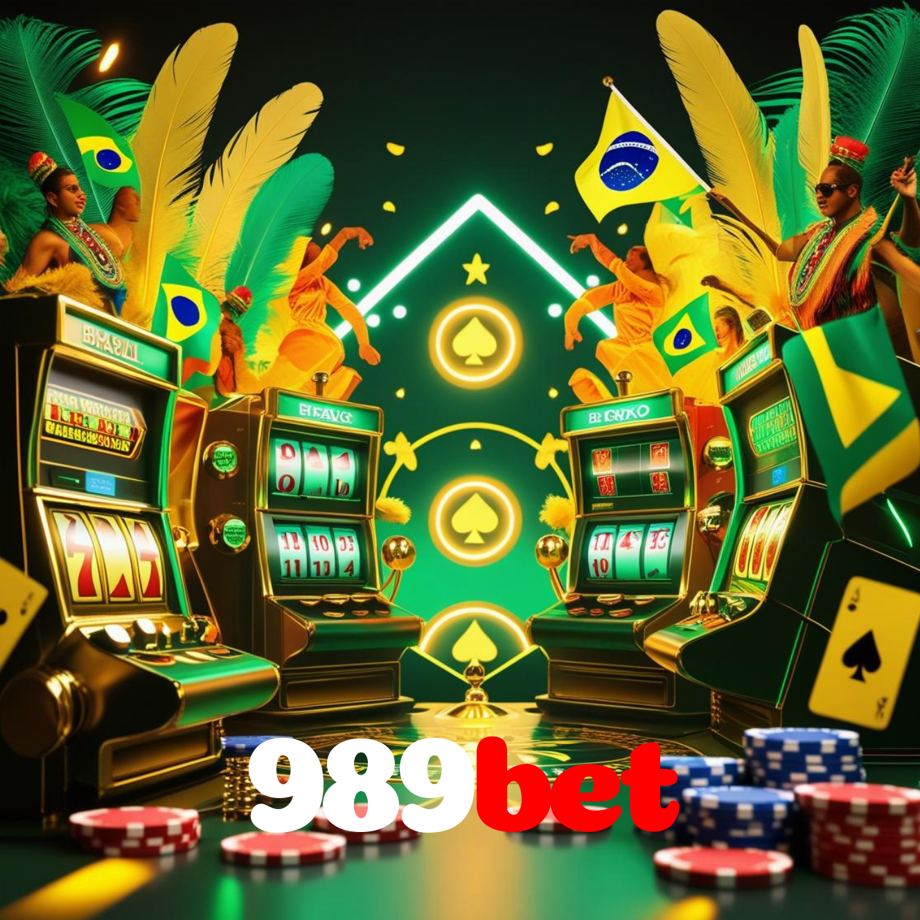989bet:Jogue nas melhores slots e vença o jackpot agora mesmo!