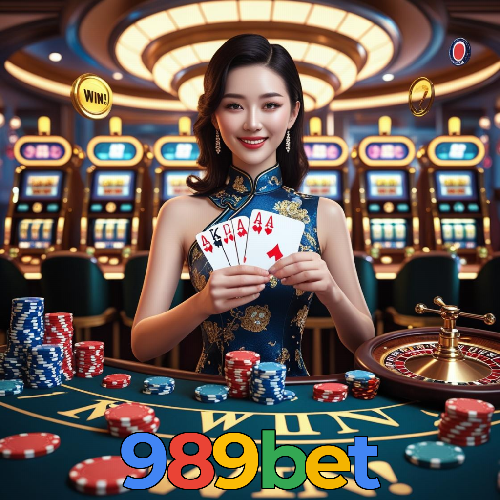 989bet:Jogue slots, aposte no futebol e vença em grande estilo!