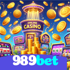 989bet：Em cada giro, uma chance de vitória nas nossas slots online!