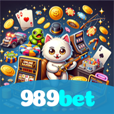 989bet:As melhores slots e jackpots estão esperando por você! Jogue agora!