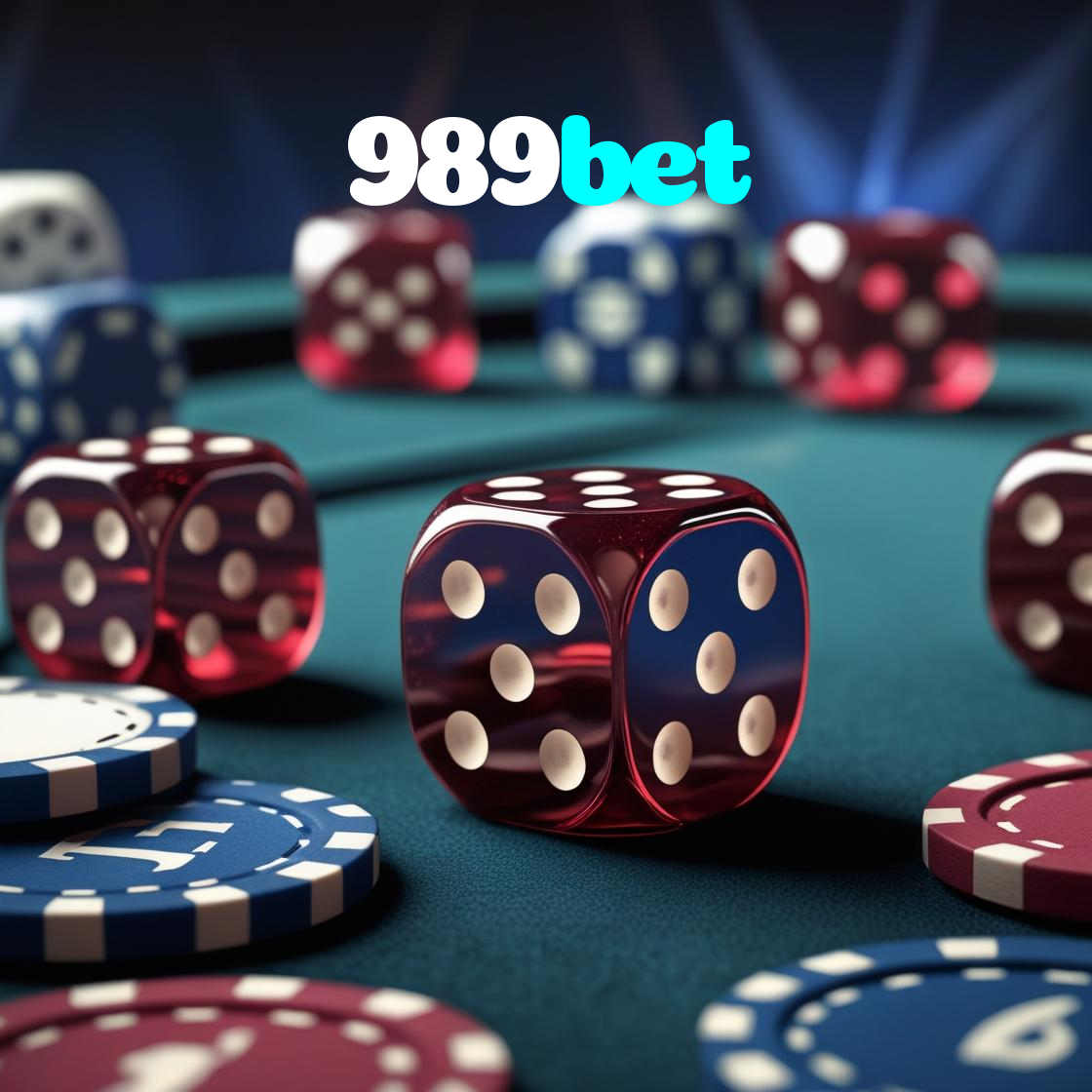 989bet：Entre no cassino e comece a ganhar agora mesmo!