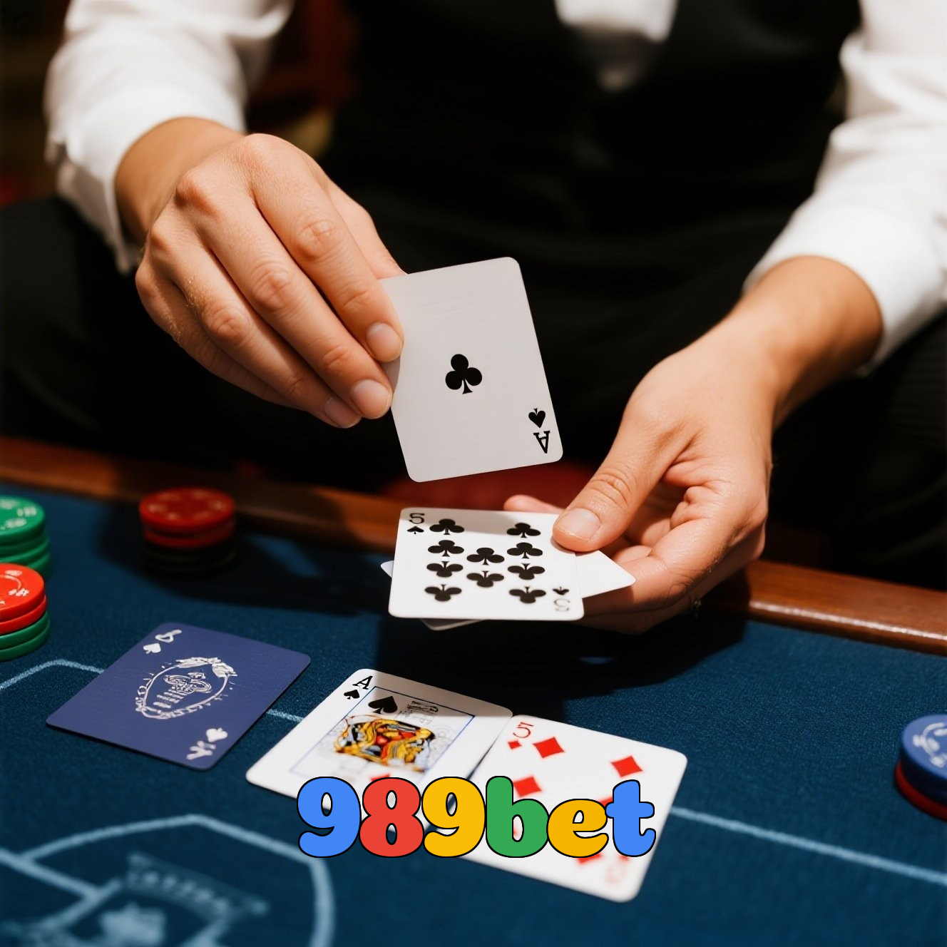 989bet:Jogue Blackjack online e mostre que você é o mestre das cartas!