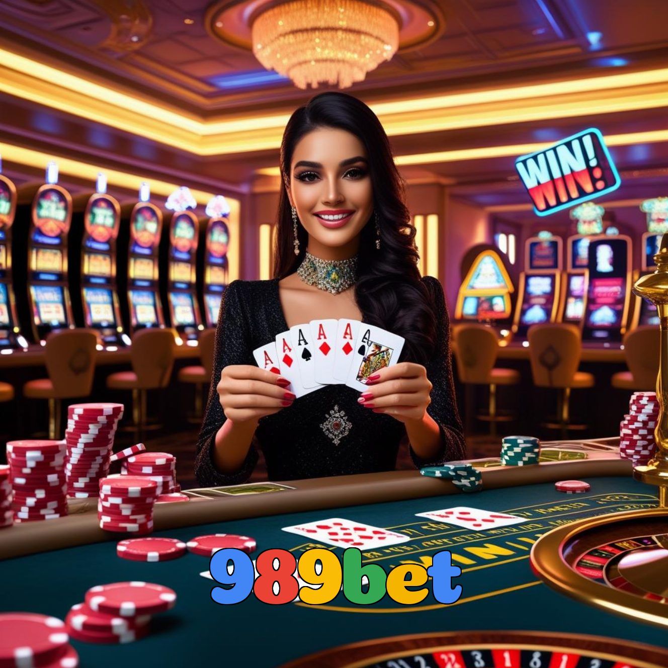 989bet：Aposte no futebol e conquiste vitórias incríveis nos jogos de cassino!