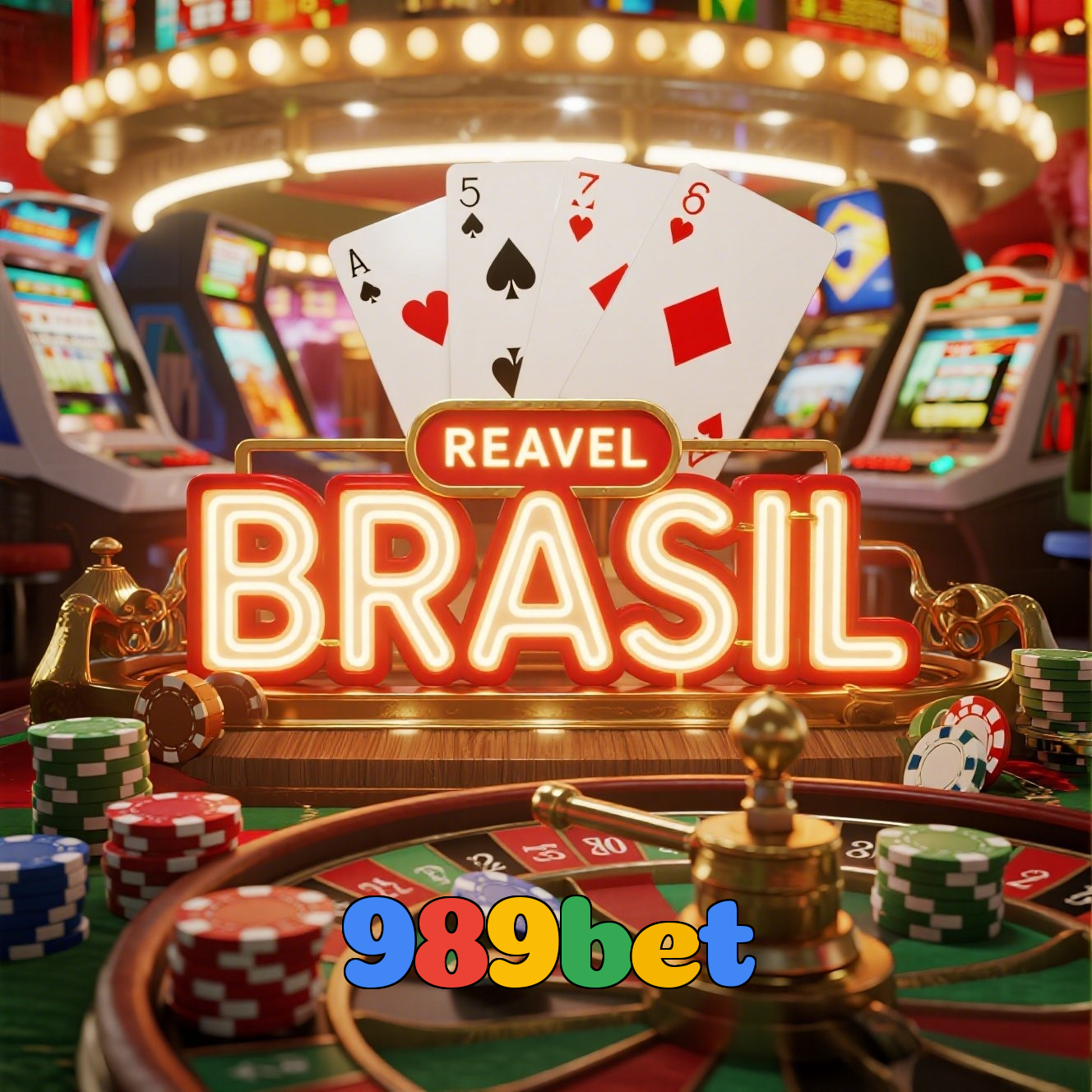 989bet：O melhor cassino para você jogar slots e apostar no futebol online!