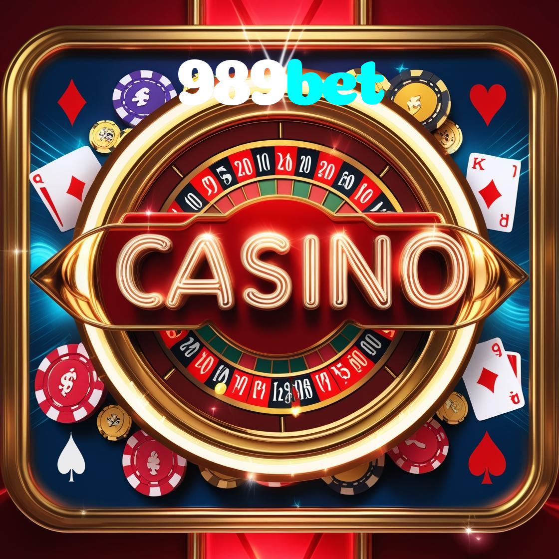 989bet：O melhor cassino online está aqui! Jogue nas slots e ganhe!