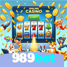 989bet：A diversão nunca para! Entre no nosso cassino e jogue os melhores jogos!