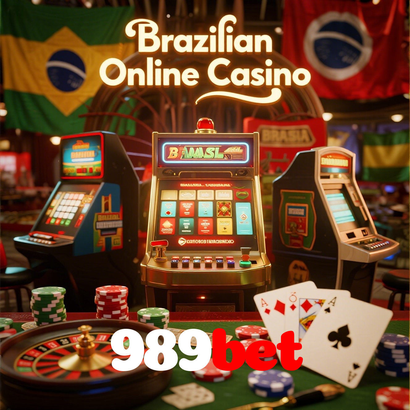 989bet:Vença na roleta e conquiste prêmios surpreendentes!