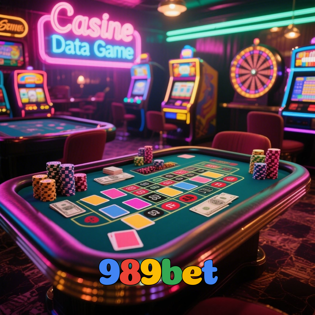 989bet:A sorte te espera! Aposte agora nas nossas roletas!