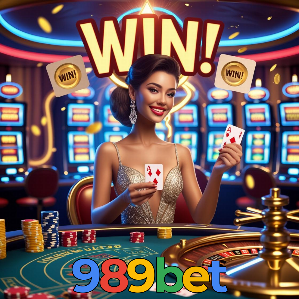 989bet:Jogue poker, slots e aposte no futebol para uma experiência única!