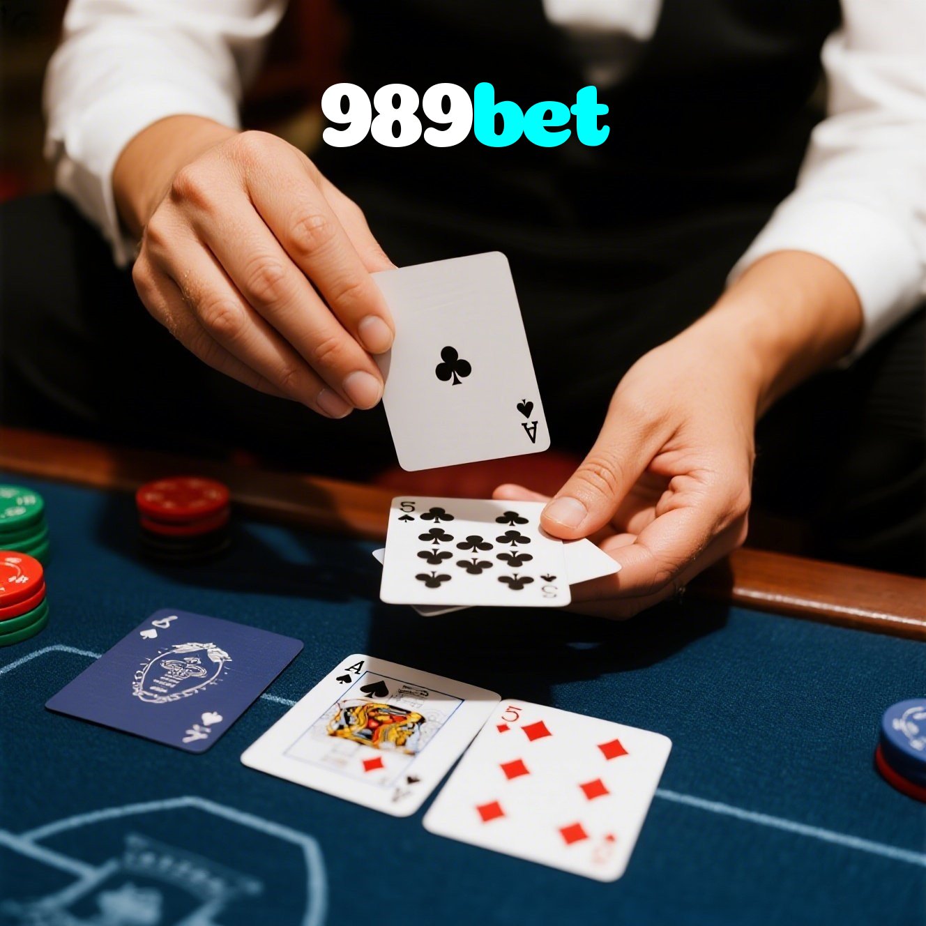 989bet：As slots mais emocionantes estão esperando por você! Vença agora!