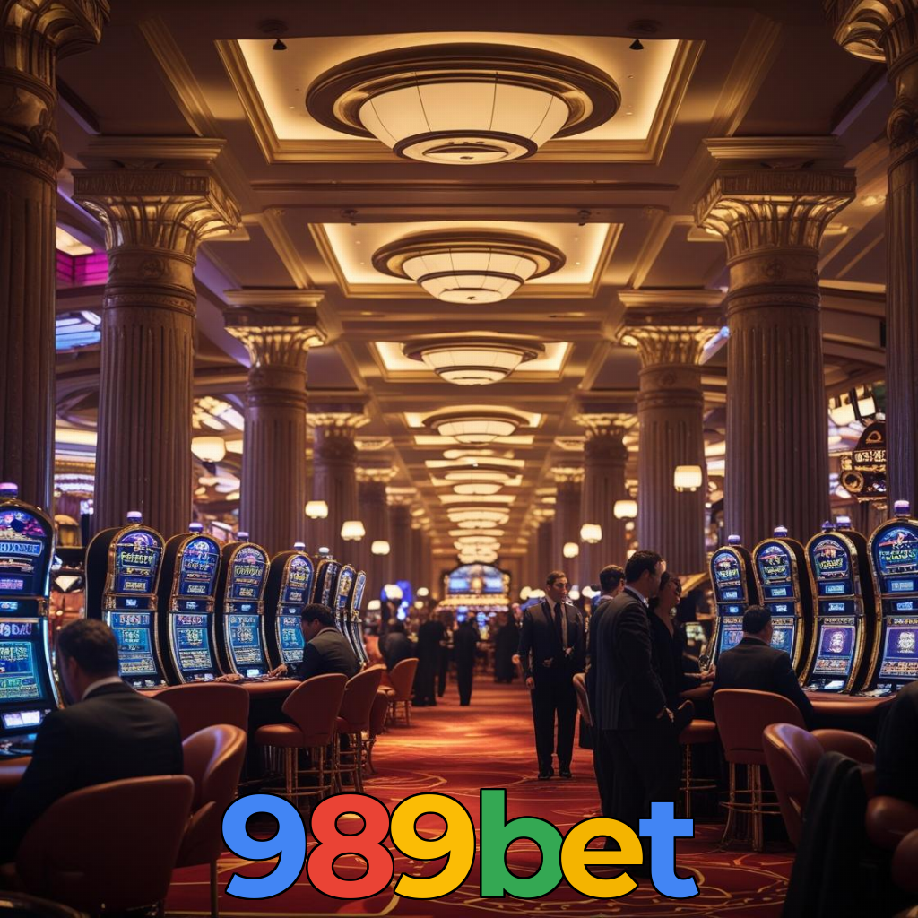 989bet:Encontre o seu jogo favorito e leve para casa prêmios fantásticos!