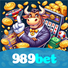 989bet：Jogue poker, ganhe no futebol e vença no cassino online mais confiável!