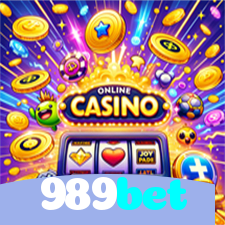 989bet：Jogue no cassino mais seguro com poker, roleta e apostas no futebol!