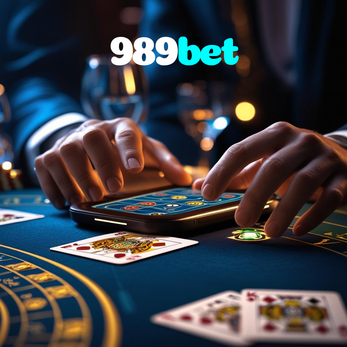 989bet：Aposte nas melhores partidas de futebol online e vença!