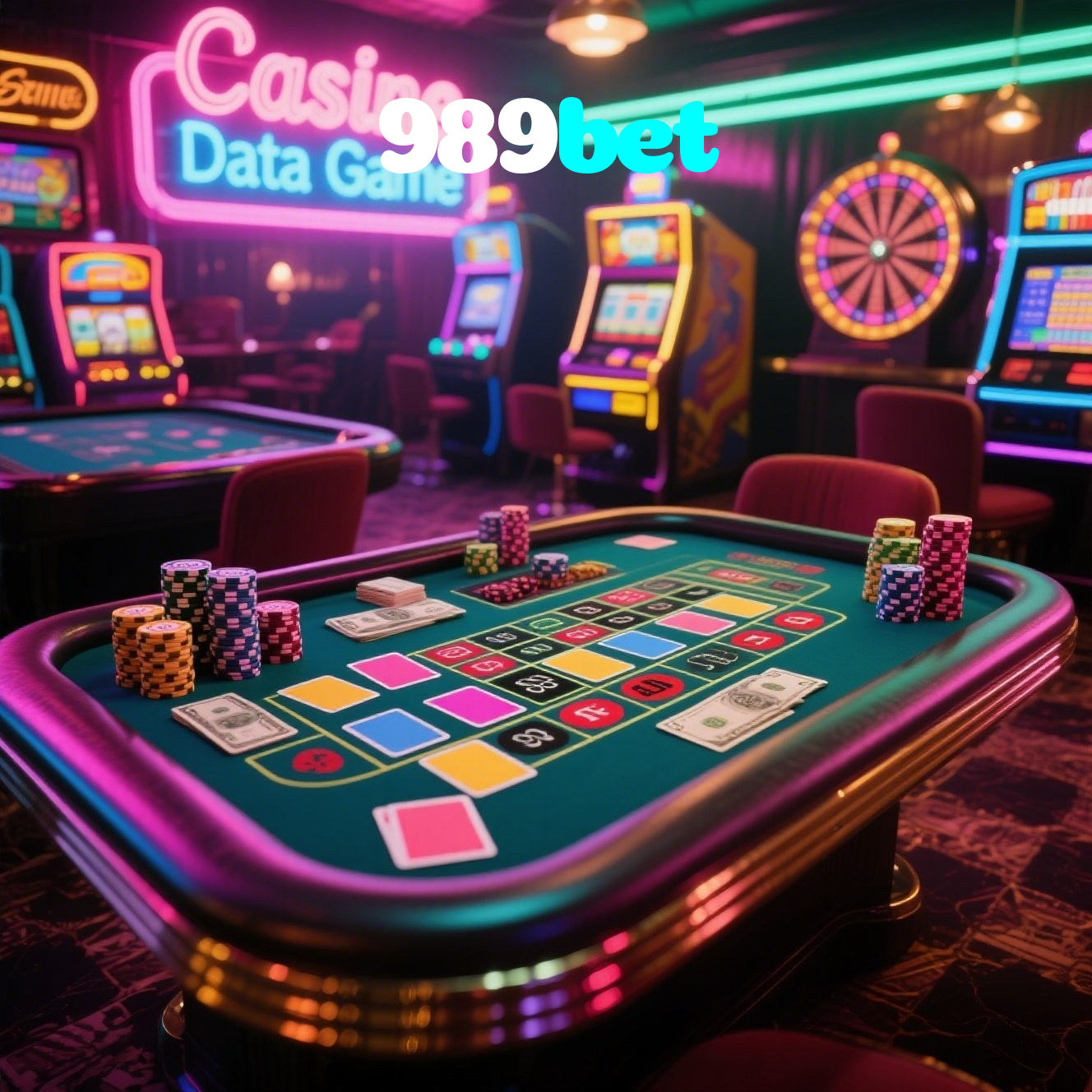 989bet：O melhor cassino online do Brasil com roleta, blackjack e futebol!