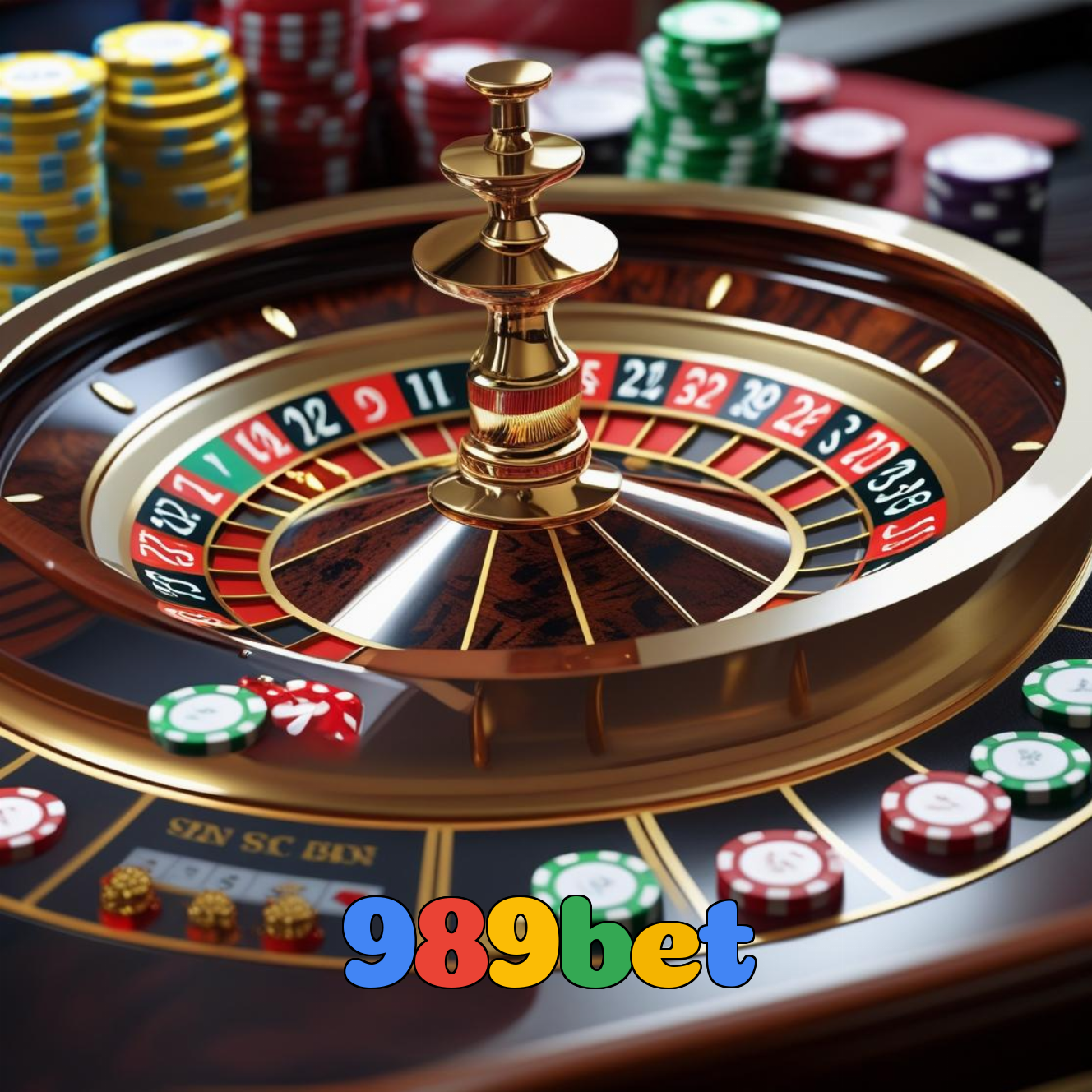 989bet:Jogue futebol online e prove que você é o melhor!